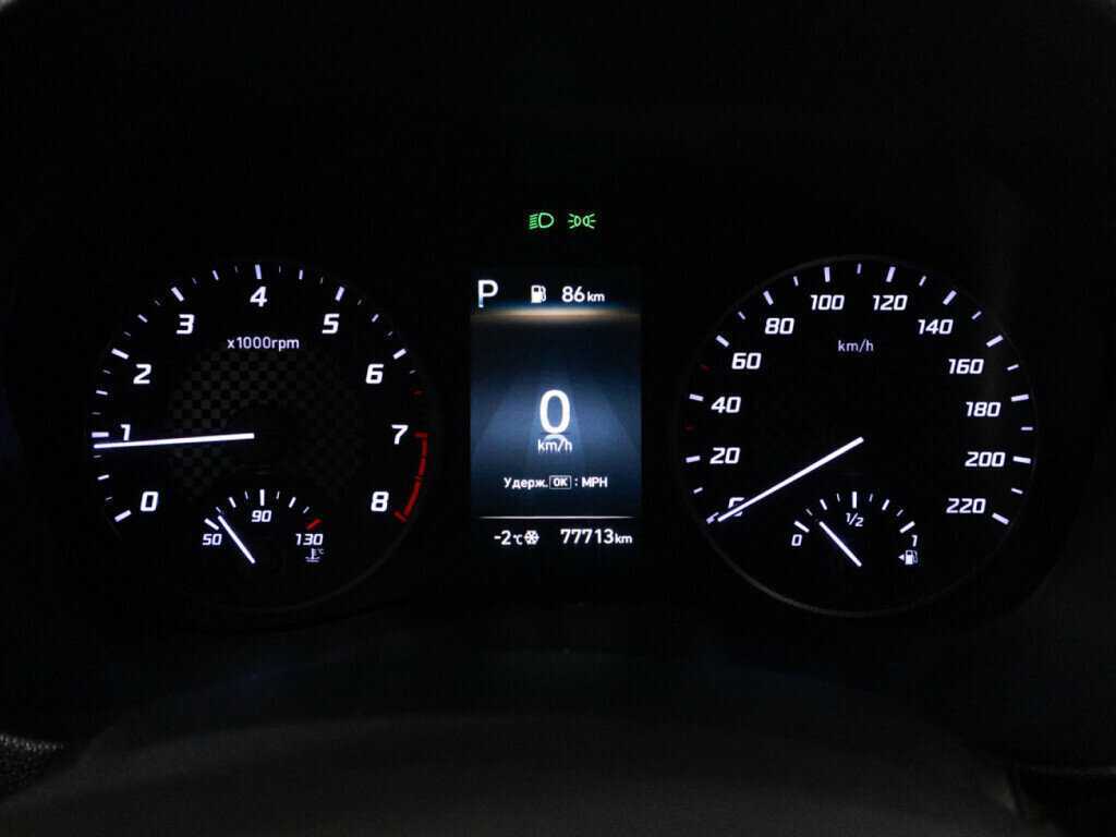 Hyundai Solaris 2022 года с пробегом. Фото: #11