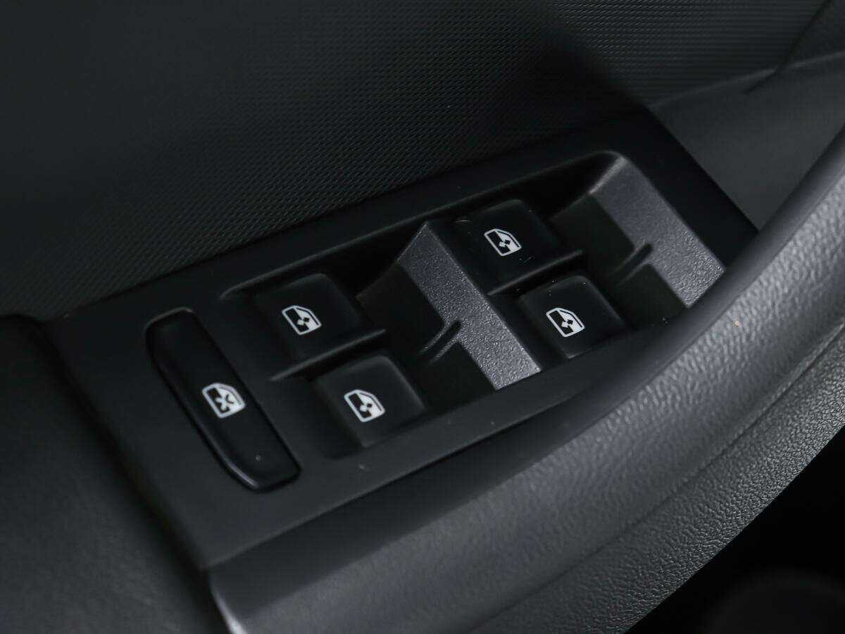 Volkswagen Polo 2021 года с пробегом. Фото: #15