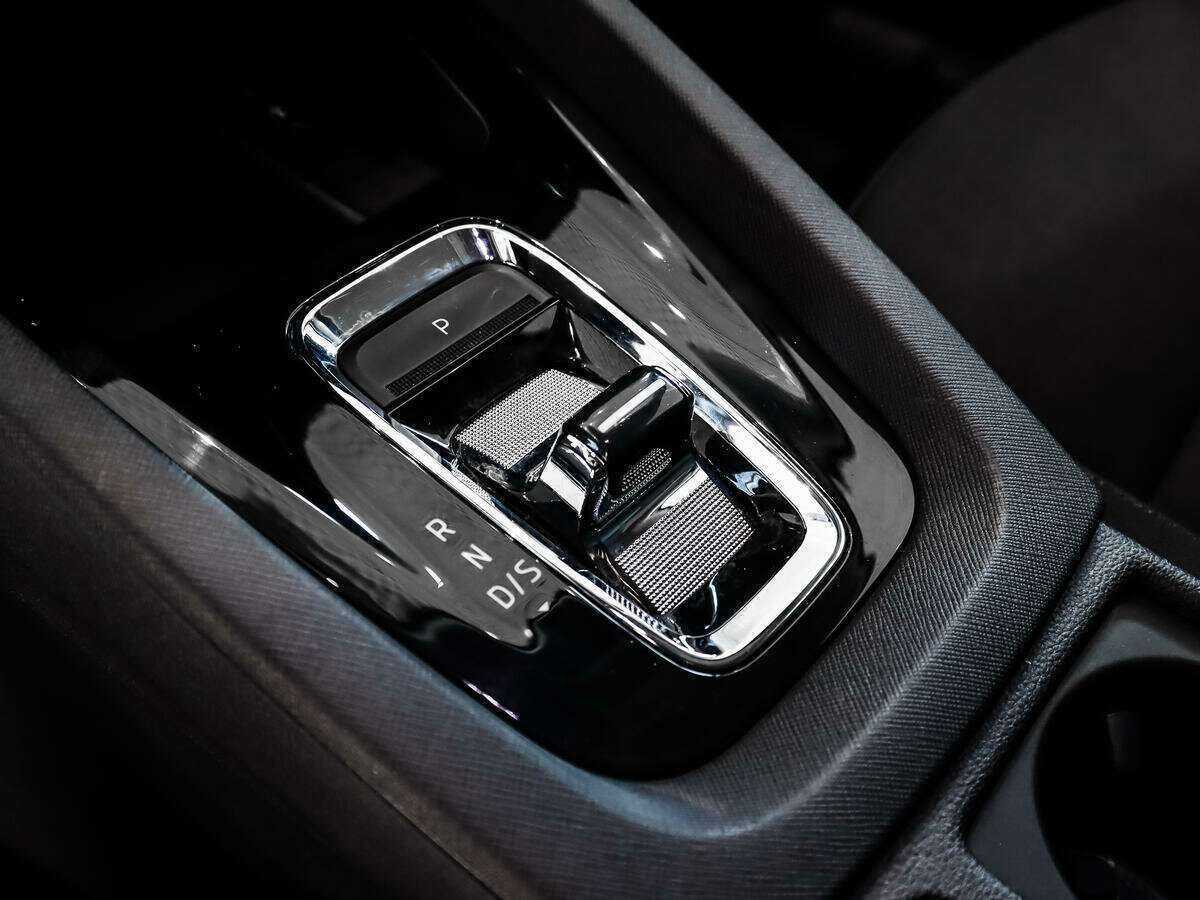 Skoda Octavia 2021 года с пробегом. Фото: #8