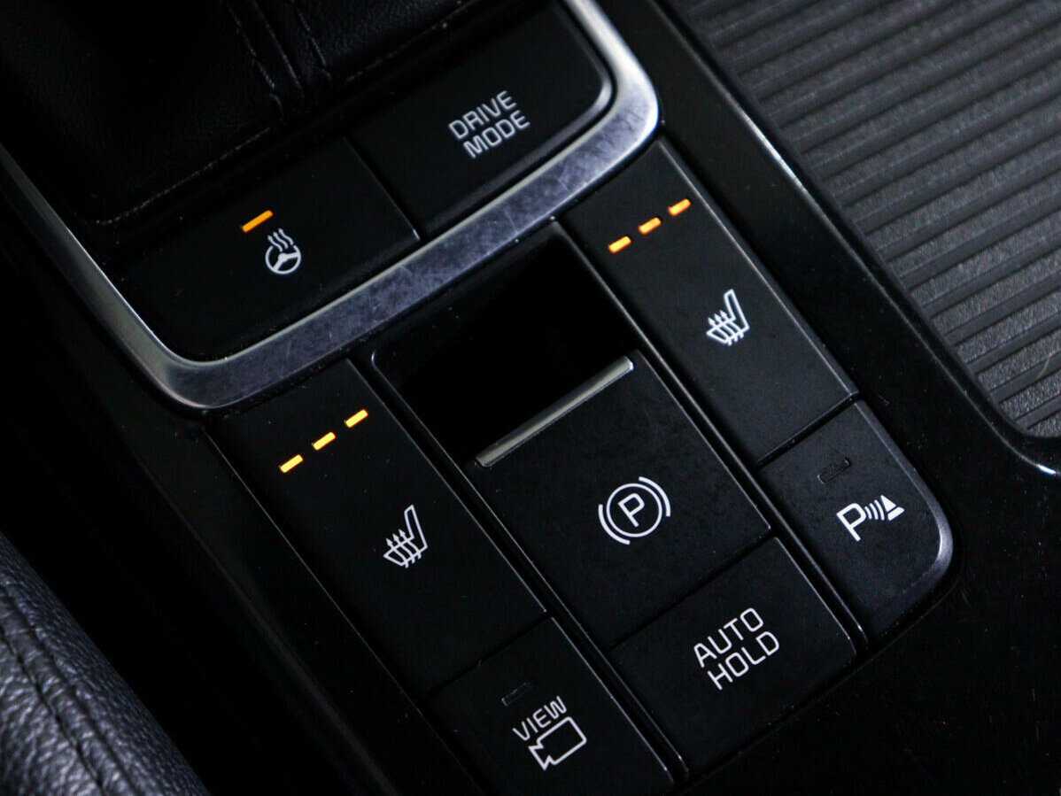 Kia Optima 2018 года с пробегом. Фото: #16