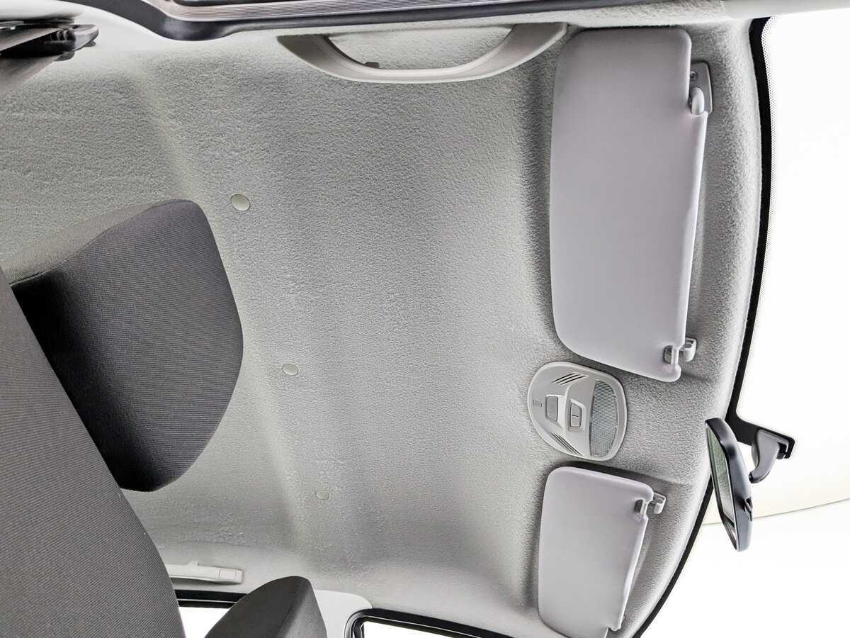 Lada (ВАЗ) Granta 2022 года с пробегом. Фото: #21