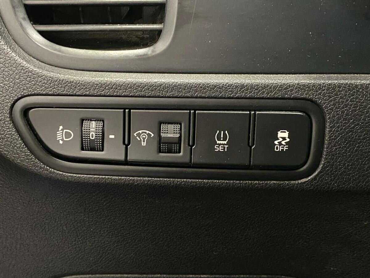 Kia Rio 2017 года с пробегом. Фото: #15