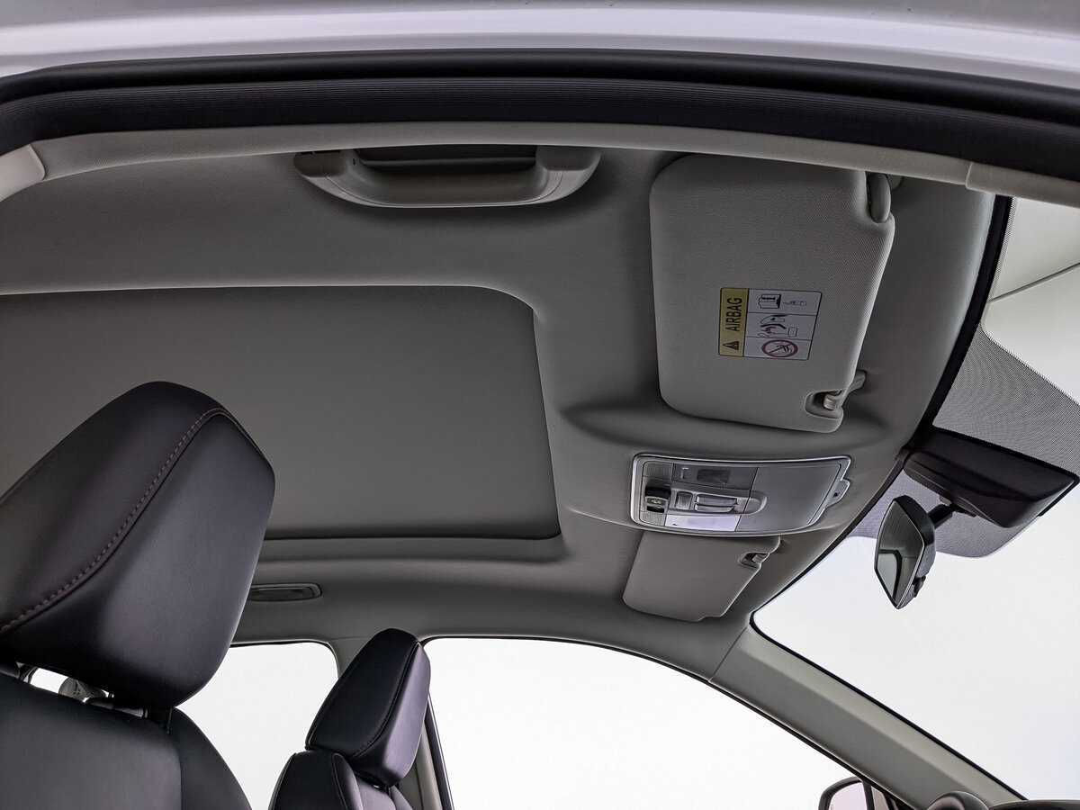 Changan CS35 Plus 2023 года с пробегом. Фото: #20