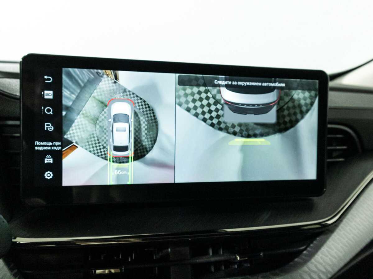 Haval F7x 2023 года с пробегом. Фото: #16