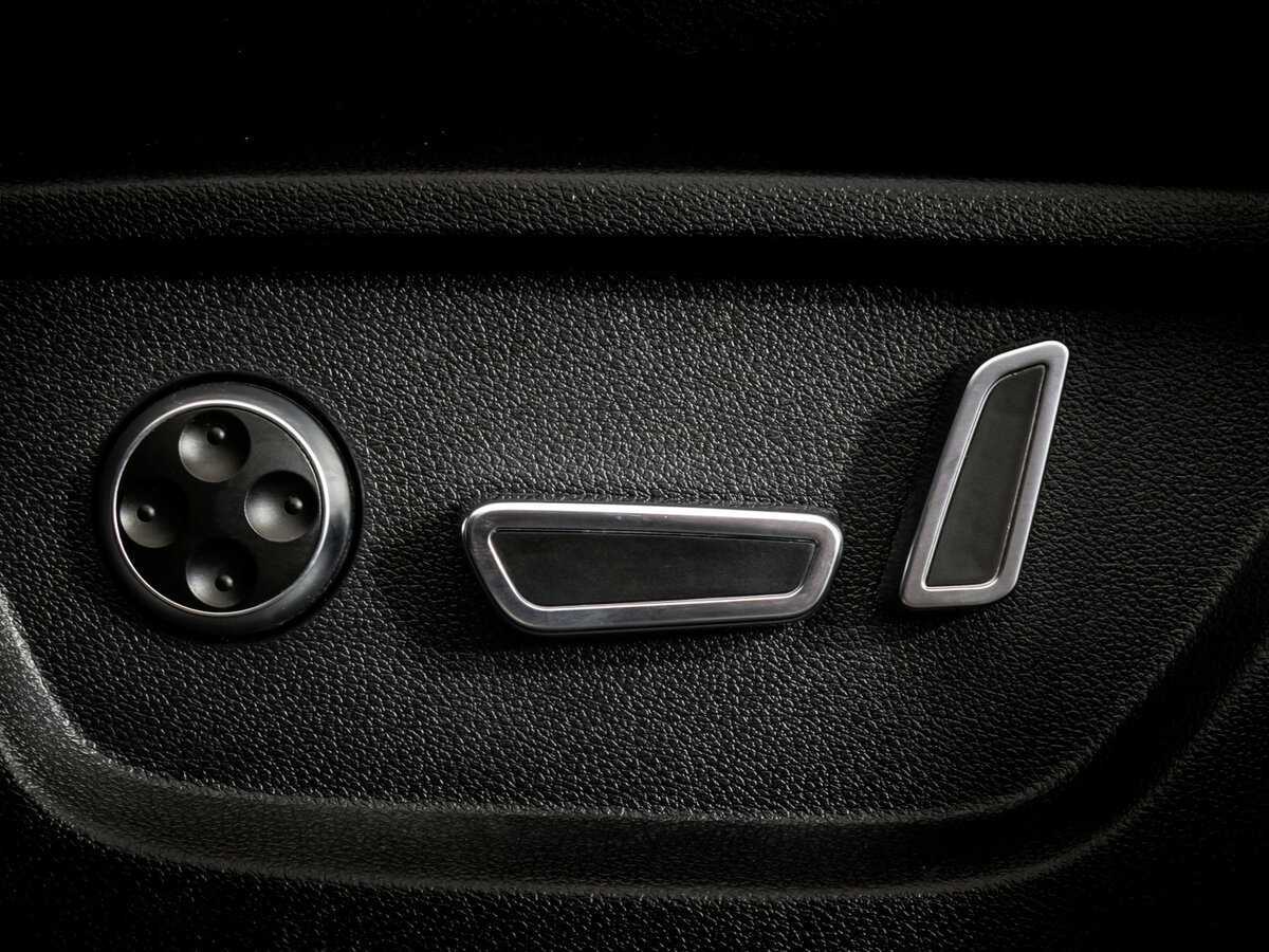 Chery Tiggo 4 2021 года с пробегом. Фото: #15