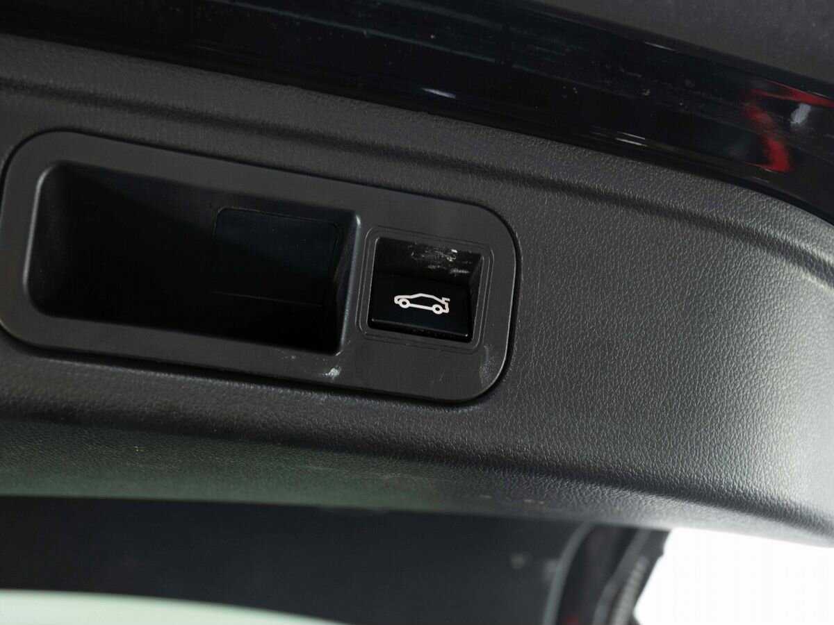 Haval F7x 2022 года с пробегом. Фото: #29