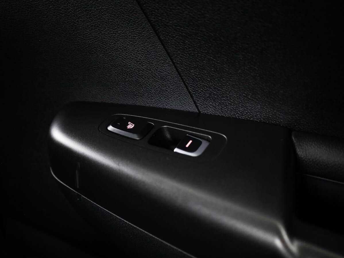 Kia Sportage 2017 года с пробегом. Фото: #13