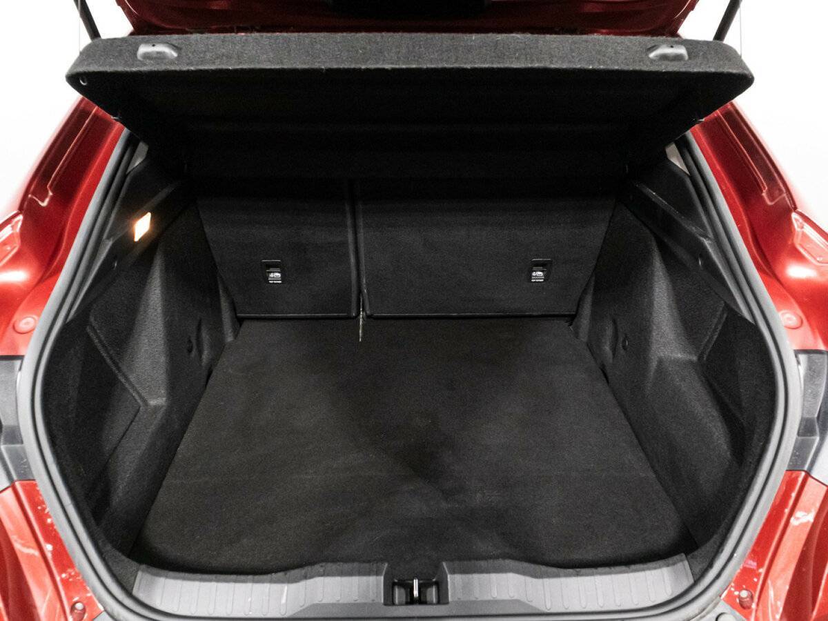 Renault Arkana 2021 года с пробегом. Фото: #14