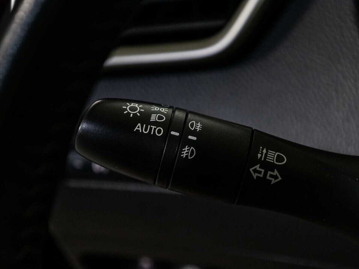 Nissan Qashqai 2018 года с пробегом. Фото: #15