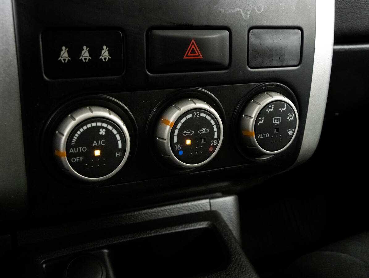 Nissan X-Trail 2014 года с пробегом. Фото: #13