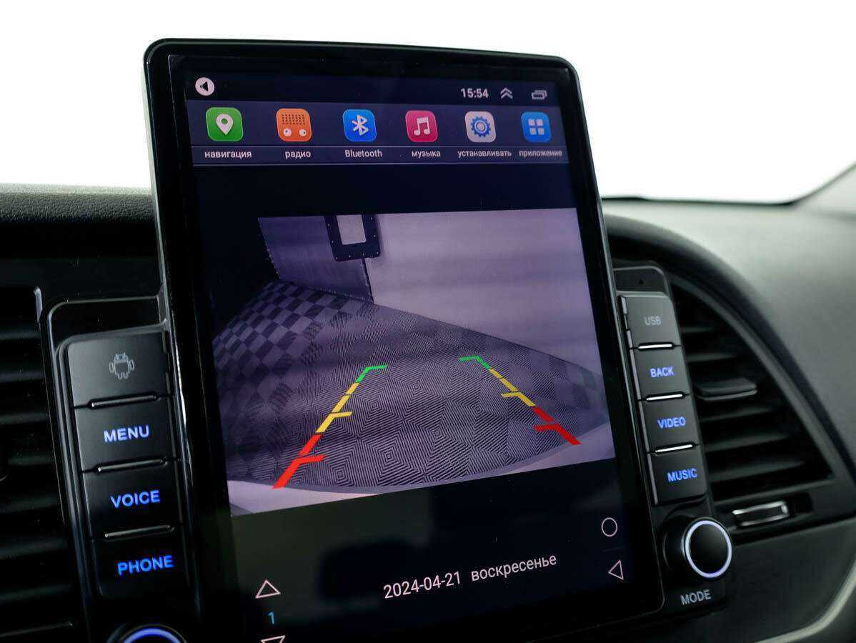 Hyundai Elantra 2018 года с пробегом. Фото: #14