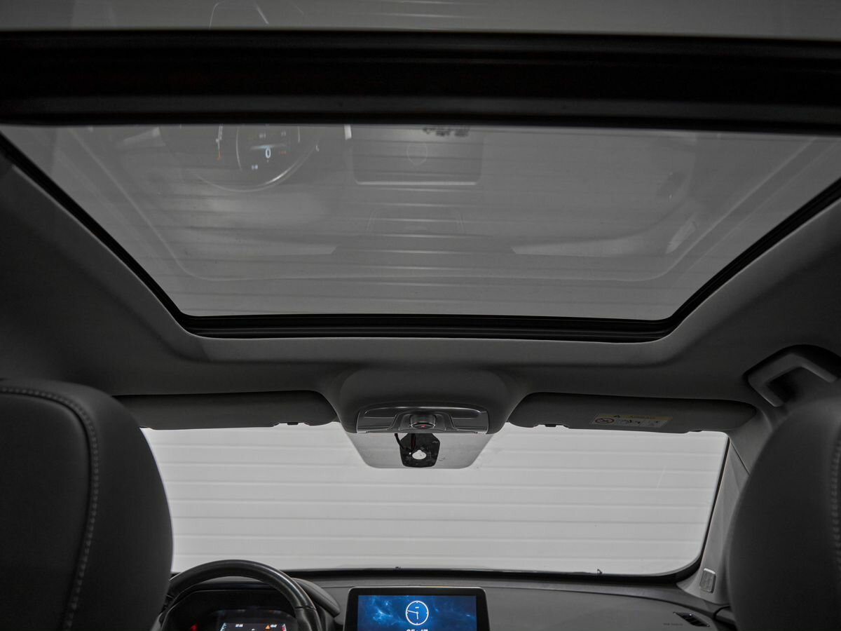 Chery Tiggo 7 Pro 2020 года с пробегом. Фото: #11