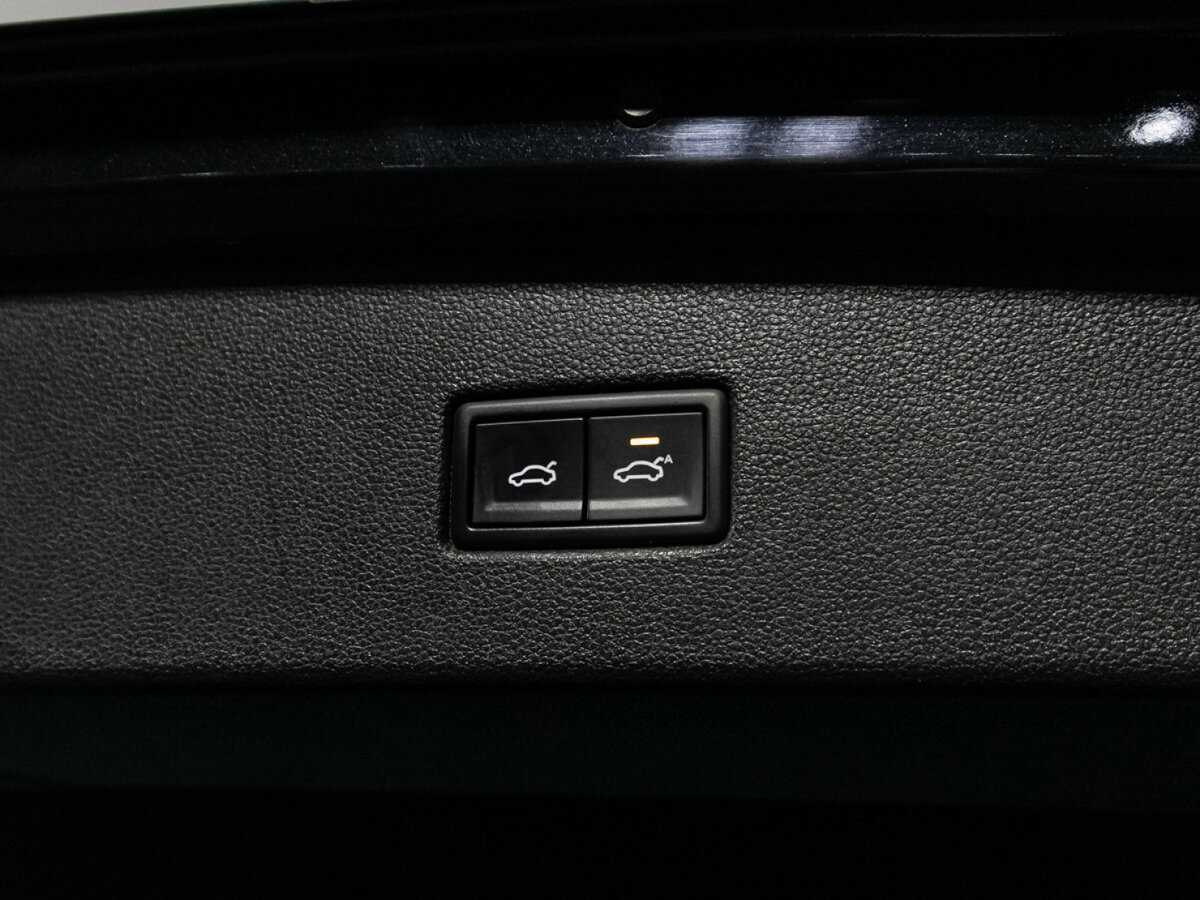 Volkswagen Tiguan 2017 года с пробегом. Фото: #15