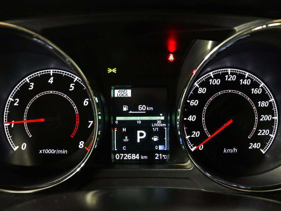 Mitsubishi ASX 2018 года с пробегом. Фото: #8