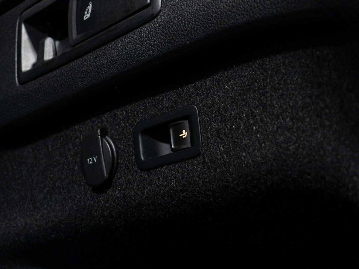 Volkswagen Passat 2017 года с пробегом. Фото: #21