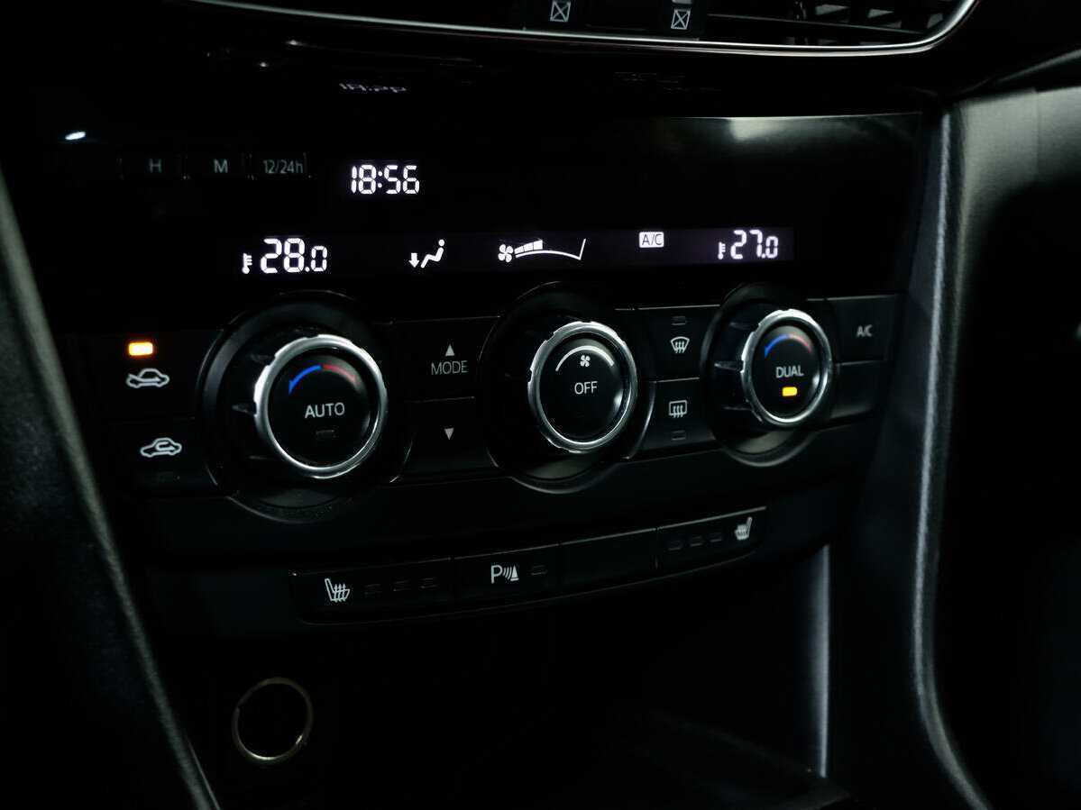 Mazda 6 2013 года с пробегом. Фото: #14