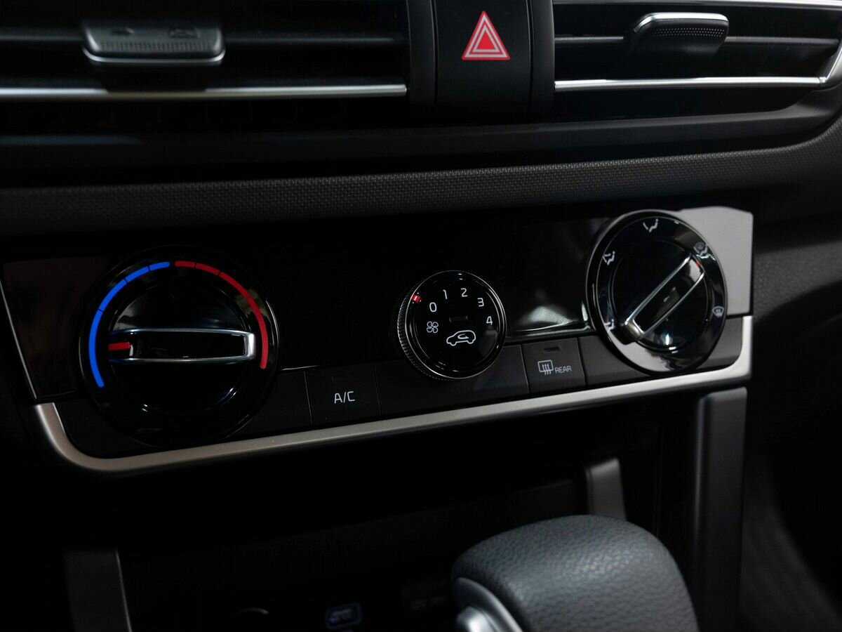 Kia Seltos 2021 года с пробегом. Фото: #17