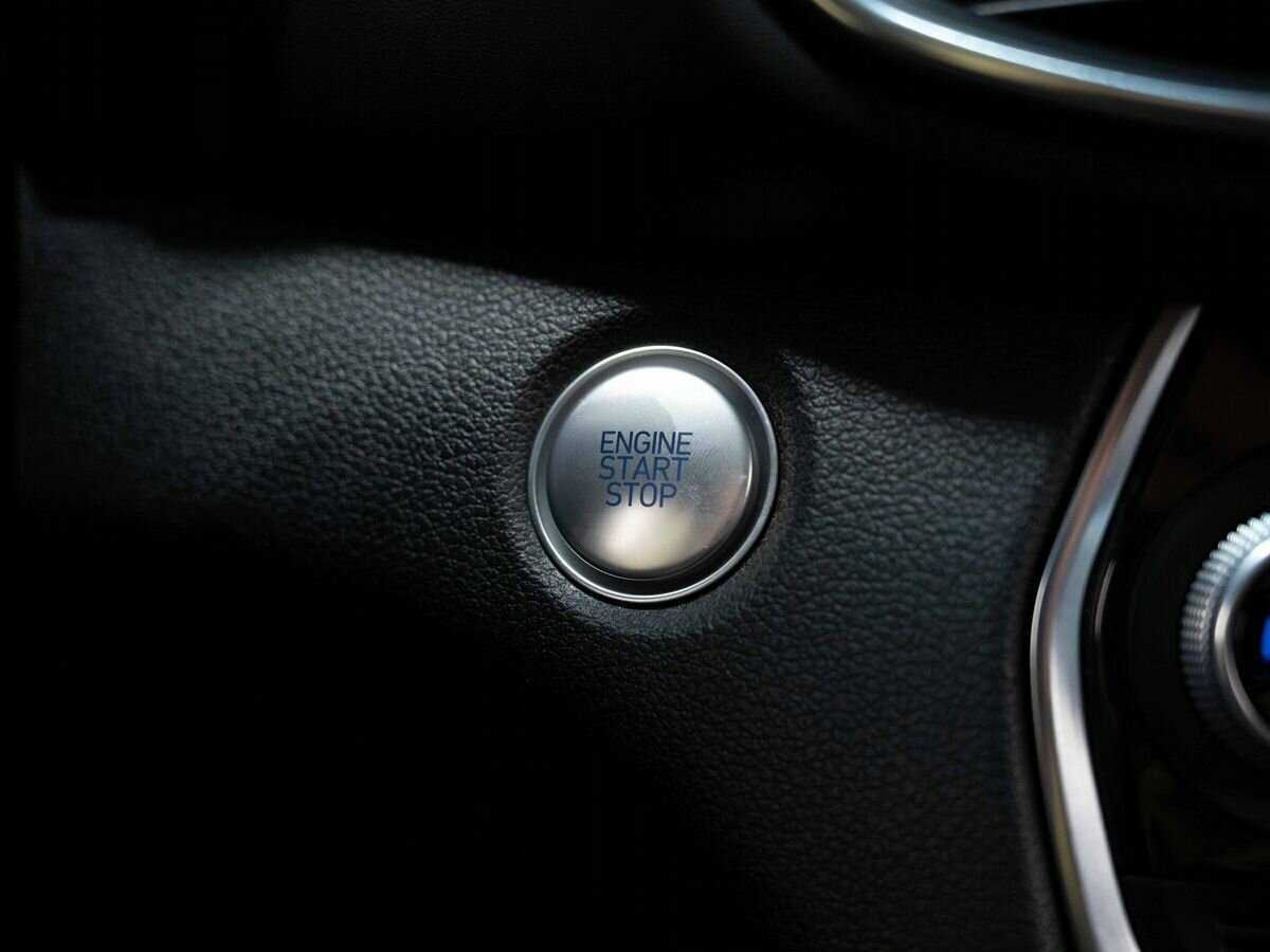 Hyundai Santa Fe 2019 года с пробегом. Фото: #23