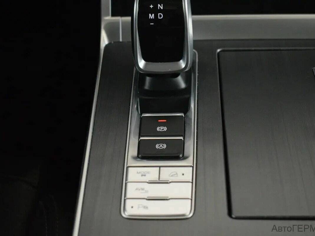 Chery Tiggo 7 Pro Max 2023 года с пробегом. Фото: #8