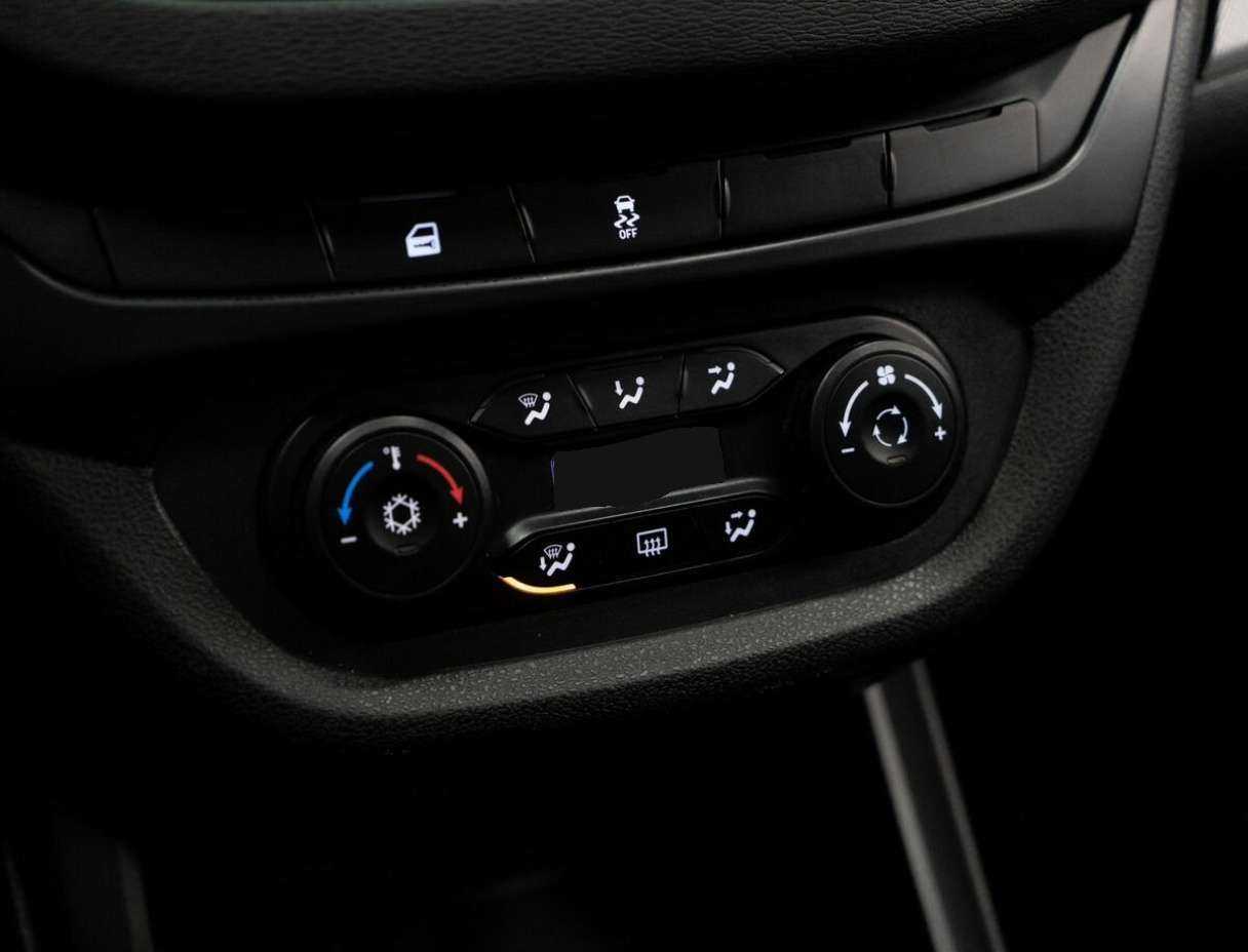 Lada (ВАЗ) Vesta 2021 года с пробегом. Фото: #13