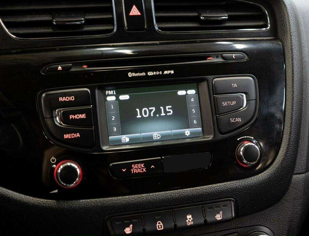 Kia Ceed 2014 года с пробегом. Фото: #12