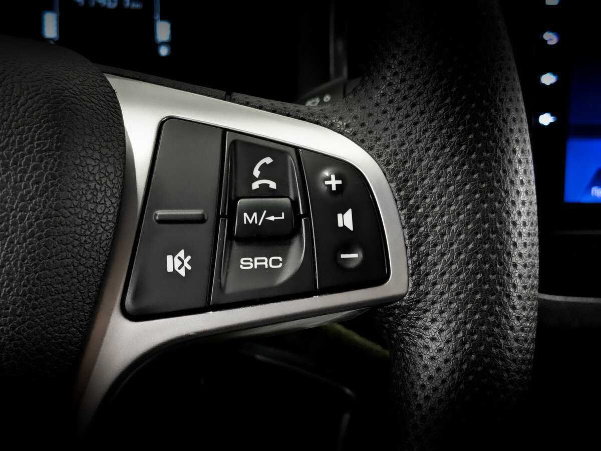 Lada (ВАЗ) XRAY 2019 года с пробегом. Фото: #26