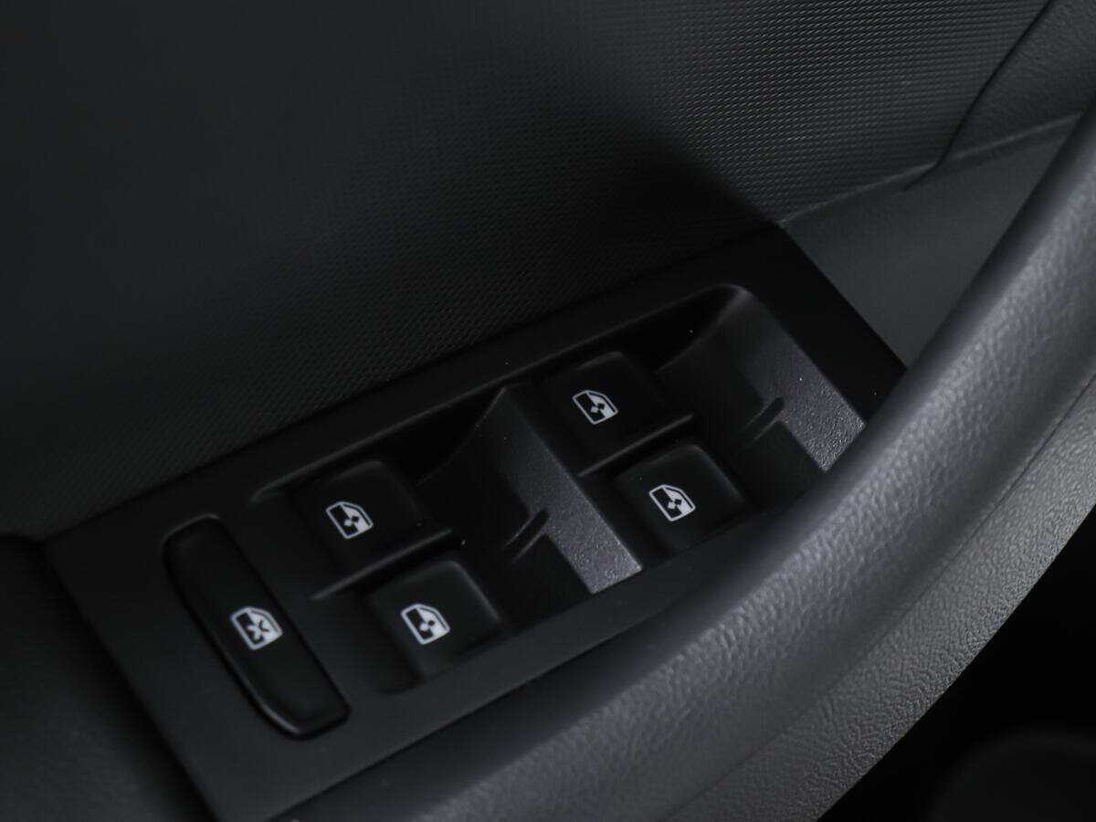 Skoda Rapid 2019 года с пробегом. Фото: #15