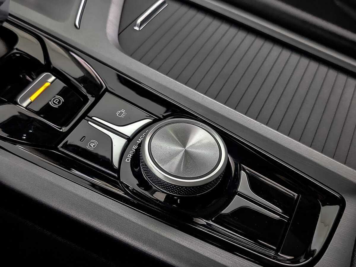 Changan CS75PLUS 2023 года с пробегом. Фото: #25