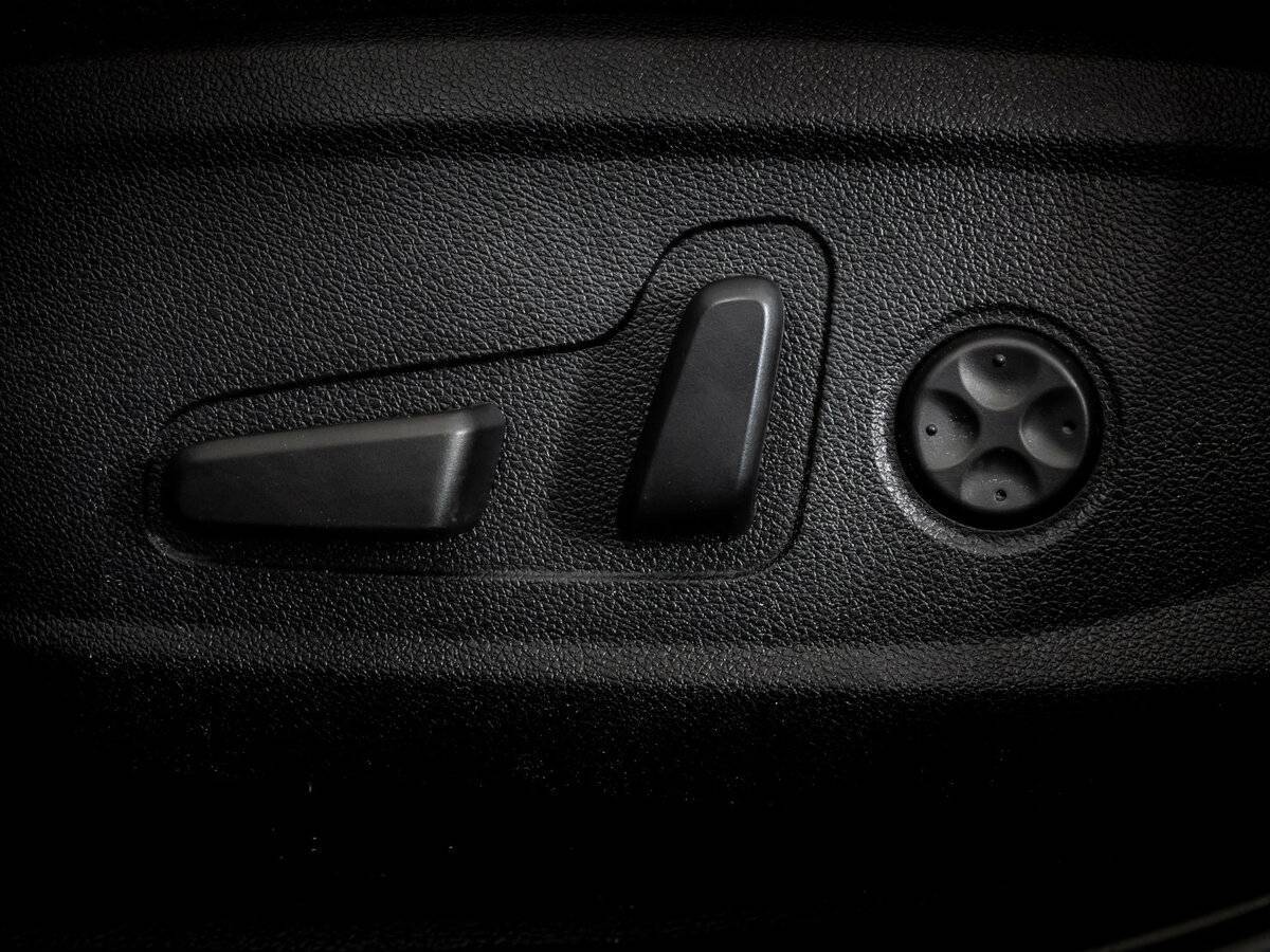 Kia Optima 2019 года с пробегом. Фото: #20