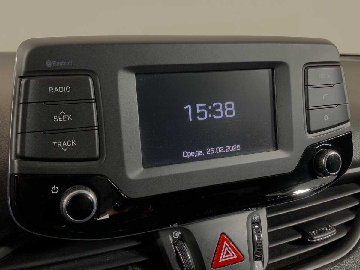 Hyundai i30 2017 года с пробегом. Фото: #15