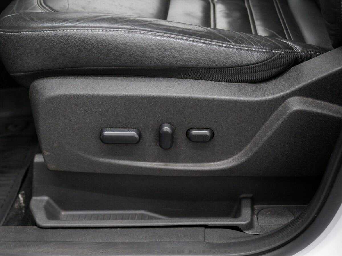 Ford Kuga 2016 года с пробегом. Фото: #15