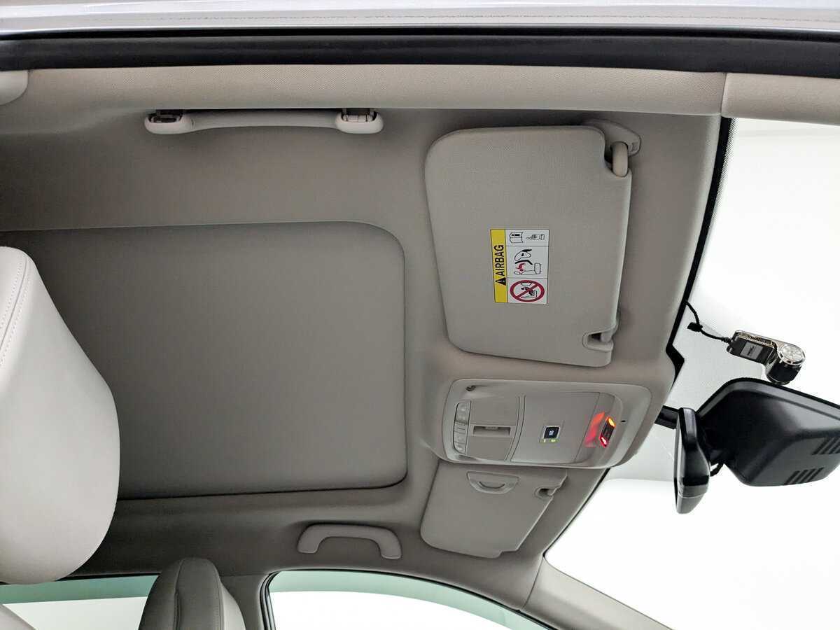 Renault Koleos 2017 года с пробегом. Фото: #22