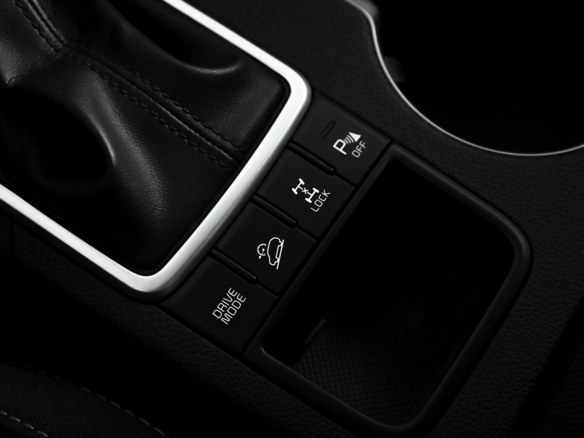 Kia Sportage 2018 года с пробегом. Фото: #17