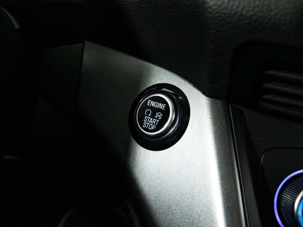 Ford Kuga 2018 года с пробегом. Фото: #16