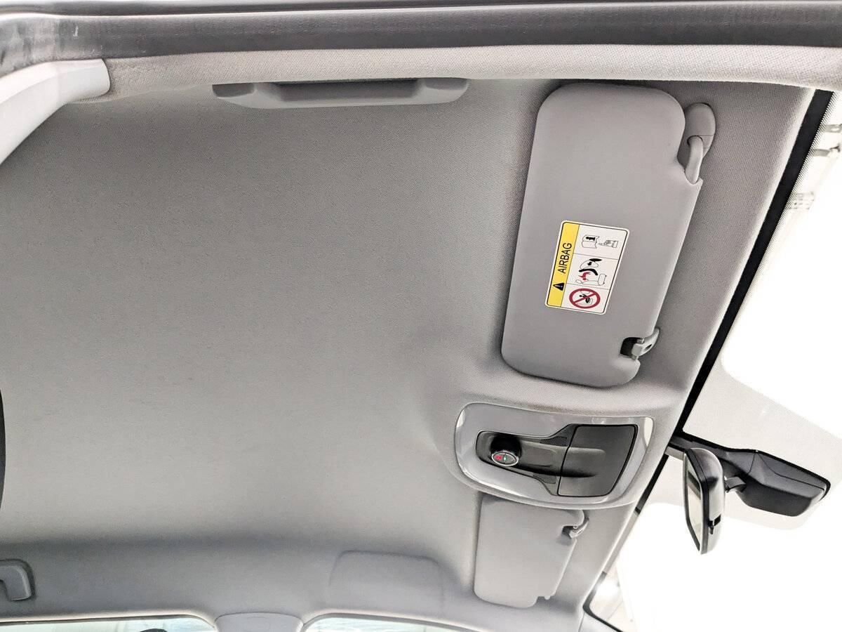 Chery Tiggo 4 2020 года с пробегом. Фото: #22