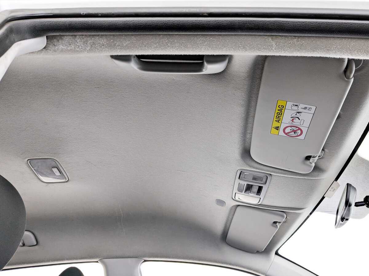 Kia Rio 2020 года с пробегом. Фото: #19