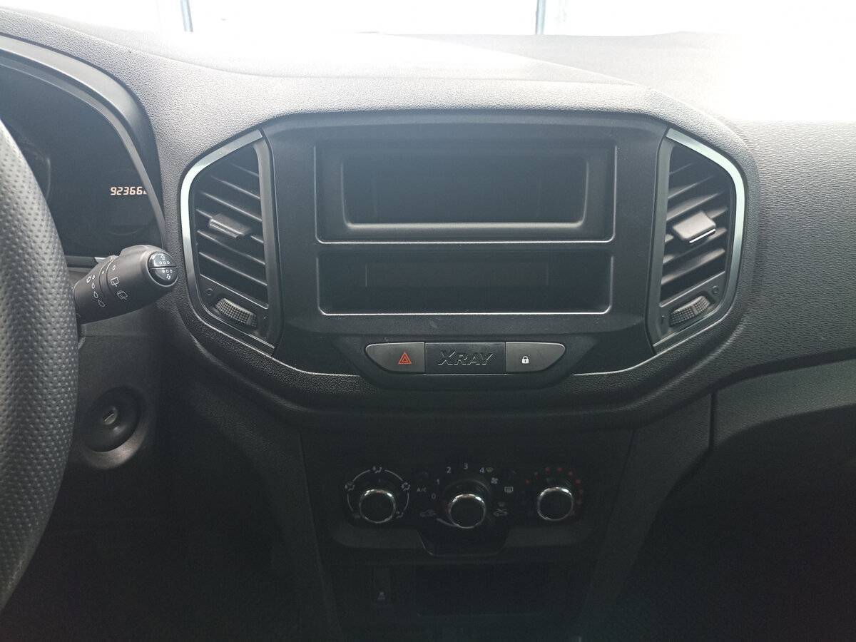 Lada (ВАЗ) XRAY 2021 года с пробегом. Фото: #14