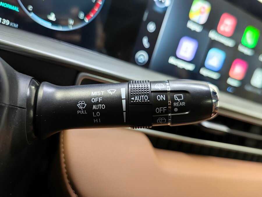 Chery Tiggo 8 Pro Max 2023 года с пробегом. Фото: #19