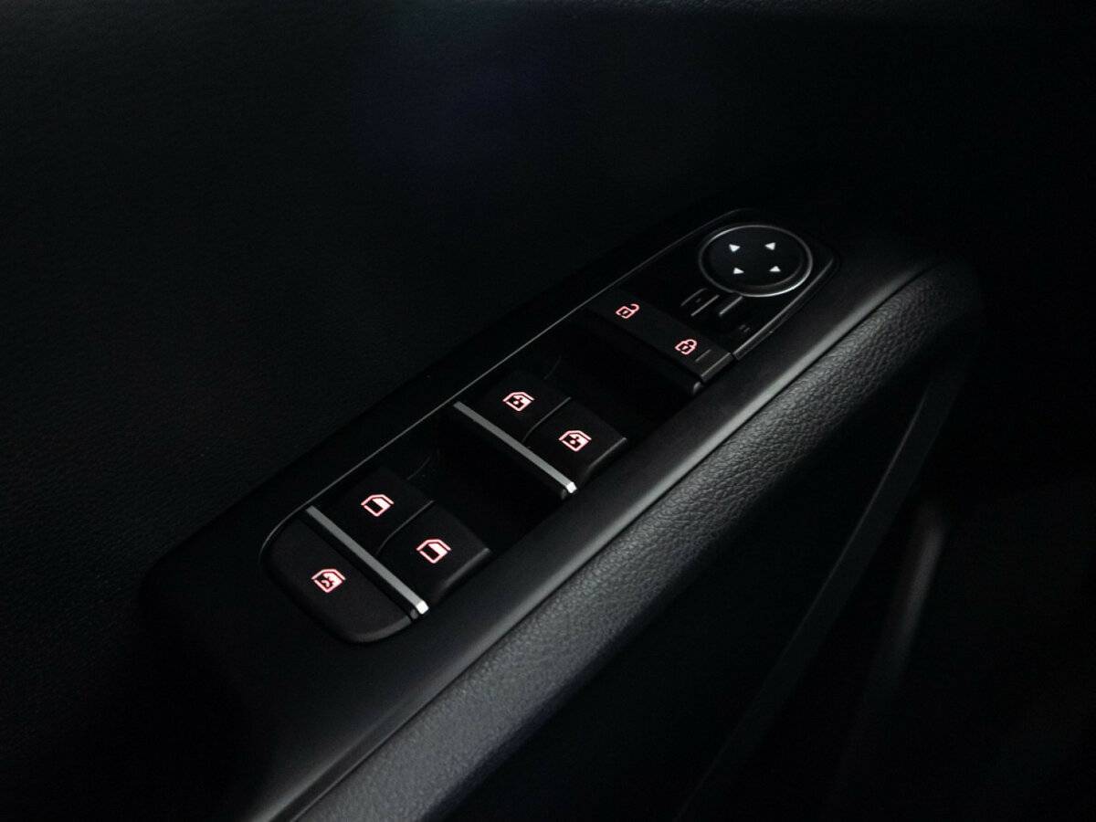 Kia Soul 2021 года с пробегом. Фото: #21