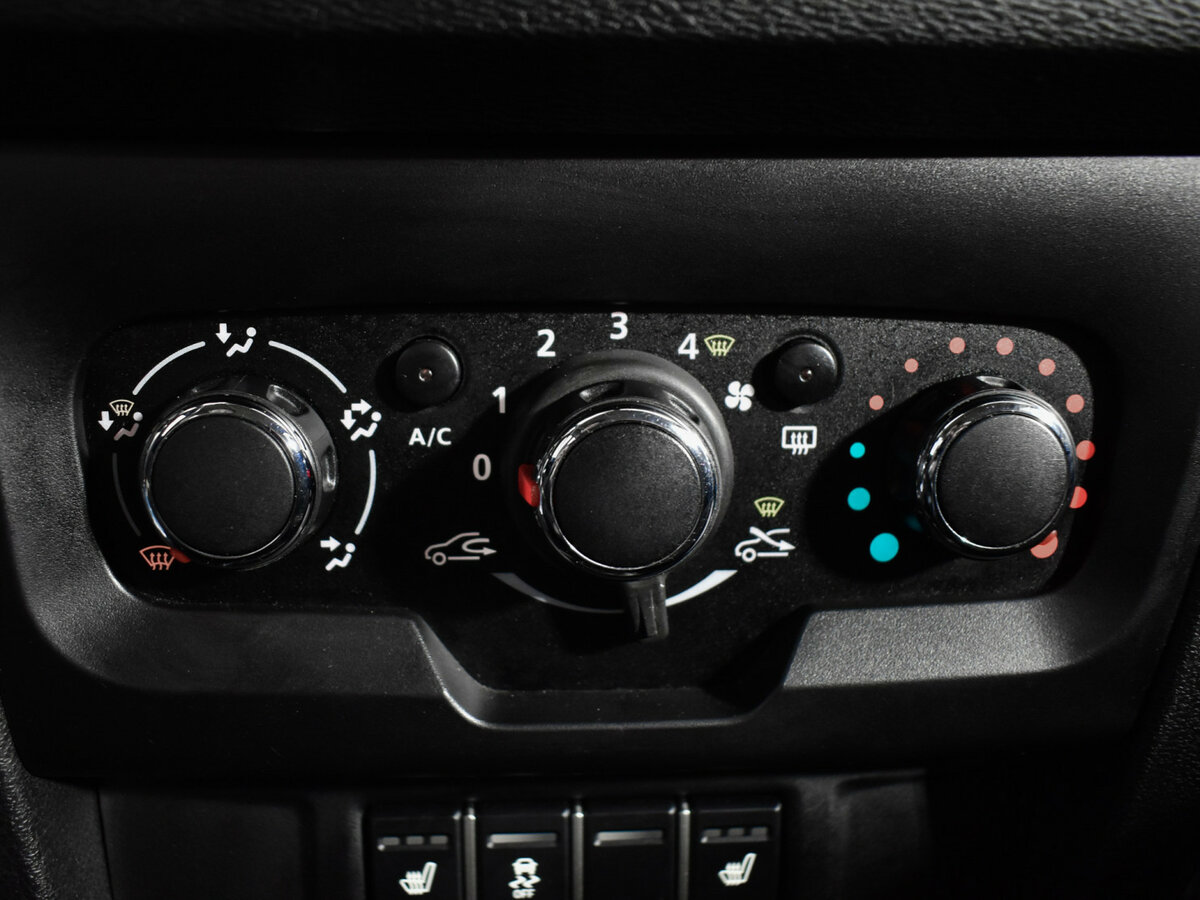 Lada (ВАЗ) XRAY 2022 года с пробегом. Фото: #16