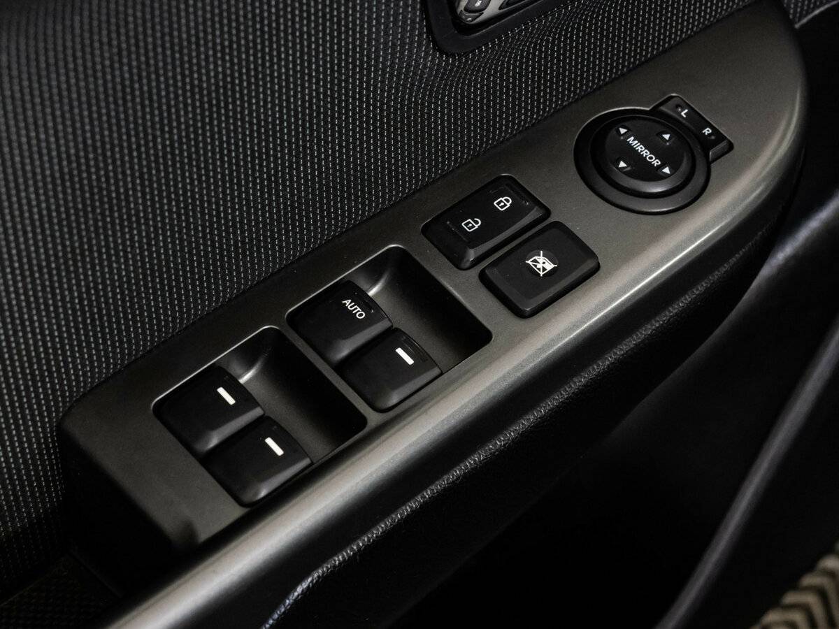 Kia Rio 2014 года с пробегом. Фото: #13