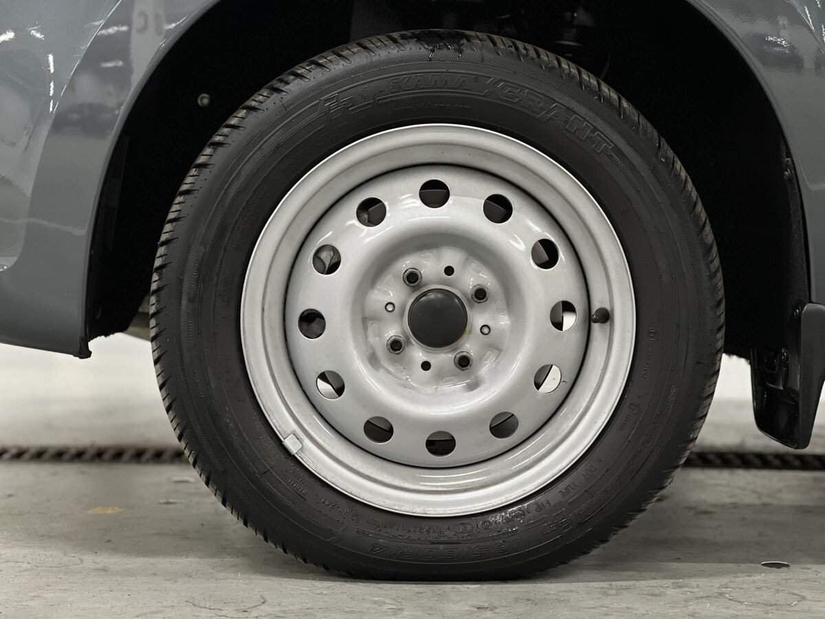 Lada (ВАЗ) Granta 2024 года с пробегом. Фото: #17