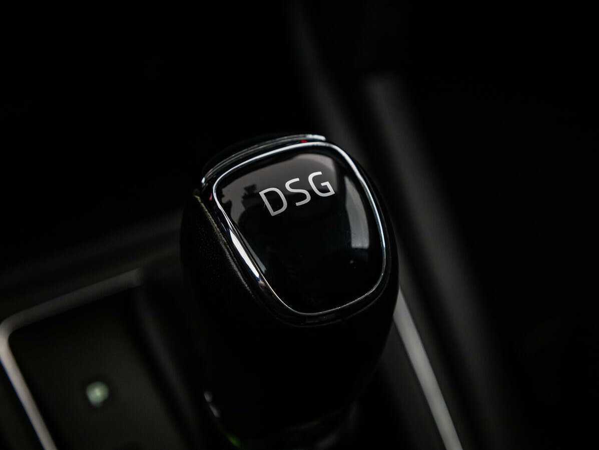 Skoda Yeti 2014 года с пробегом. Фото: #14