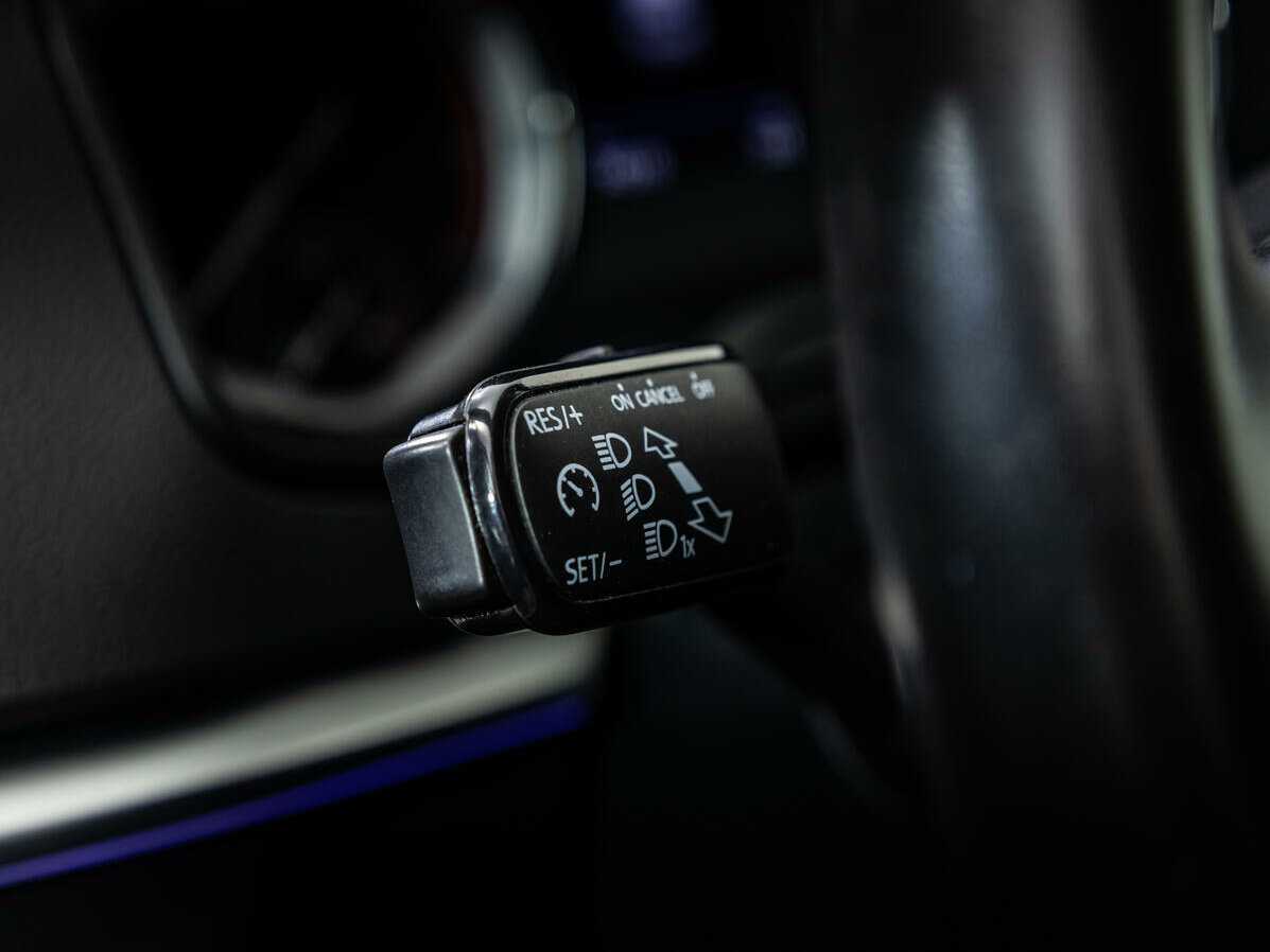 Skoda Karoq 2020 года с пробегом. Фото: #23