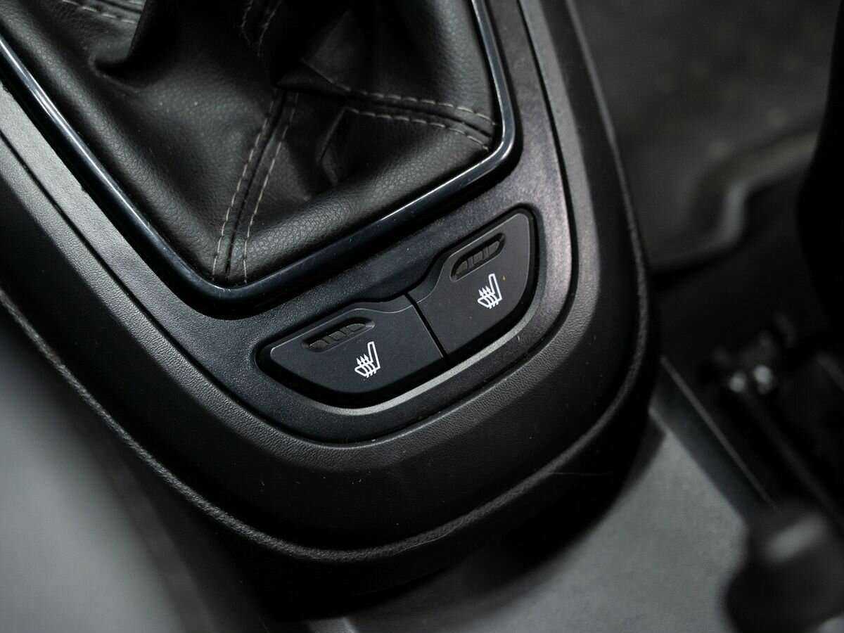 Lada (ВАЗ) Vesta 2019 года с пробегом. Фото: #18