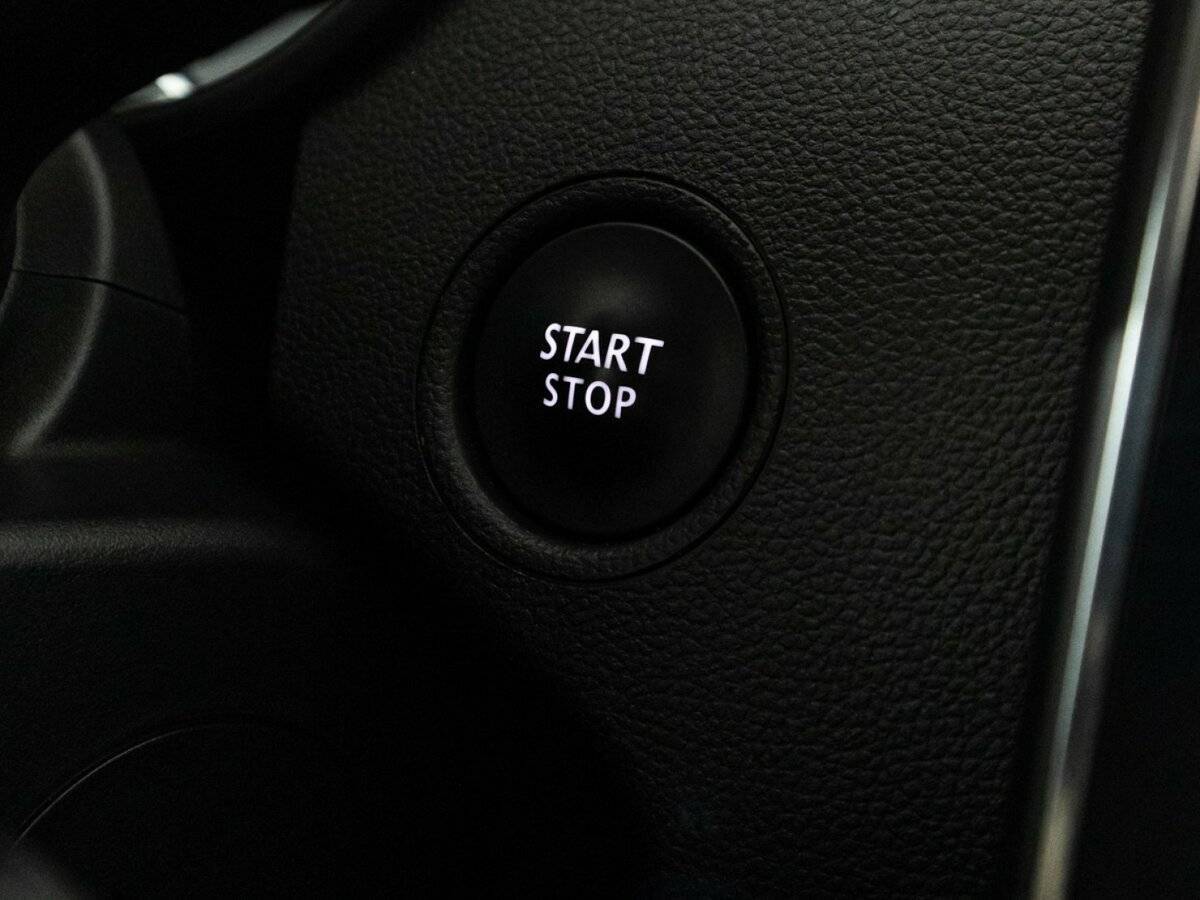 Renault Arkana 2019 года с пробегом. Фото: #14