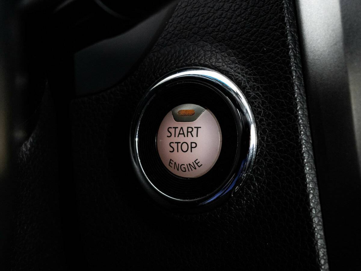 Nissan Teana 2014 года с пробегом. Фото: #13