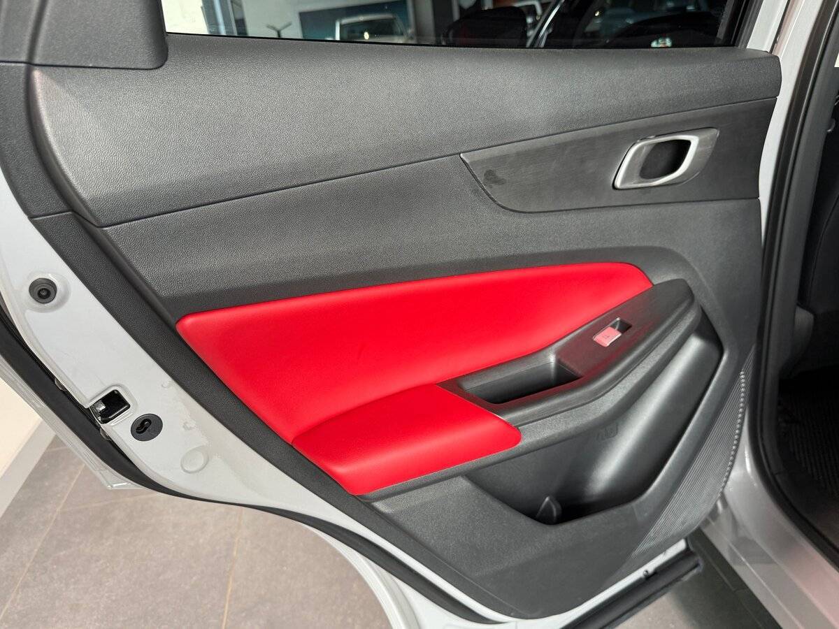 Changan CS55 Plus 2023 года с пробегом. Фото: #16