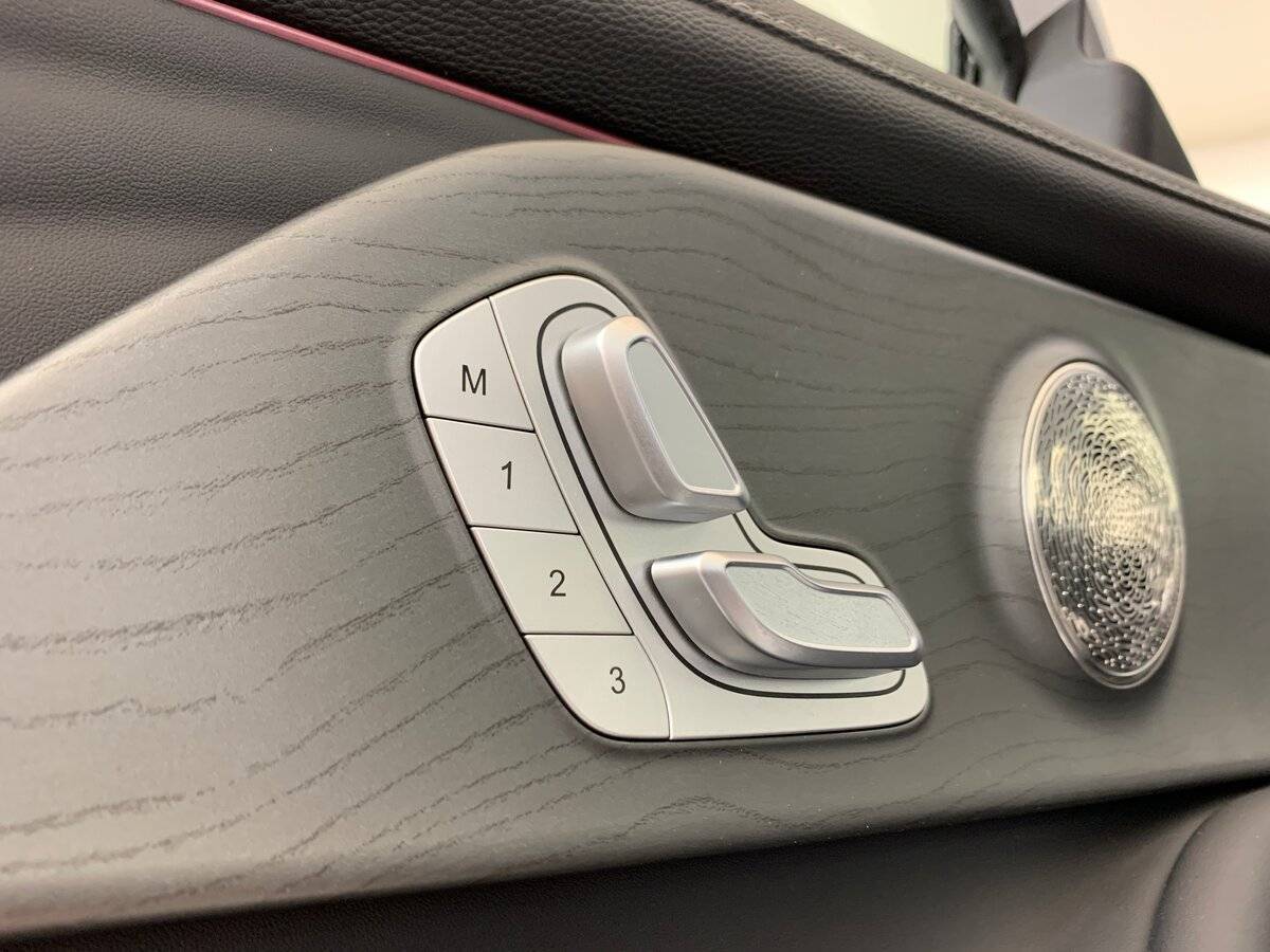 Chery Arrizo 8 2023 года с пробегом. Фото: #16