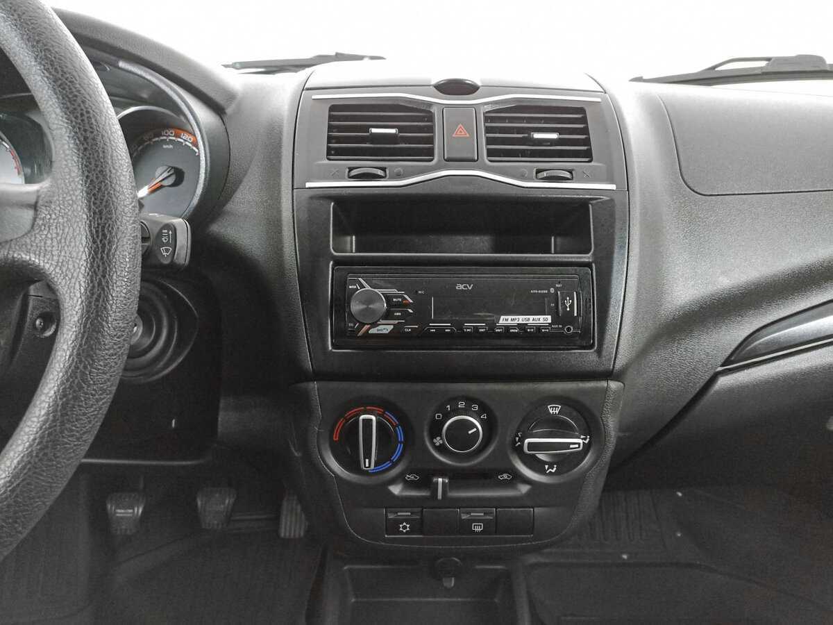 Lada (ВАЗ) Granta 2022 года с пробегом. Фото: #10